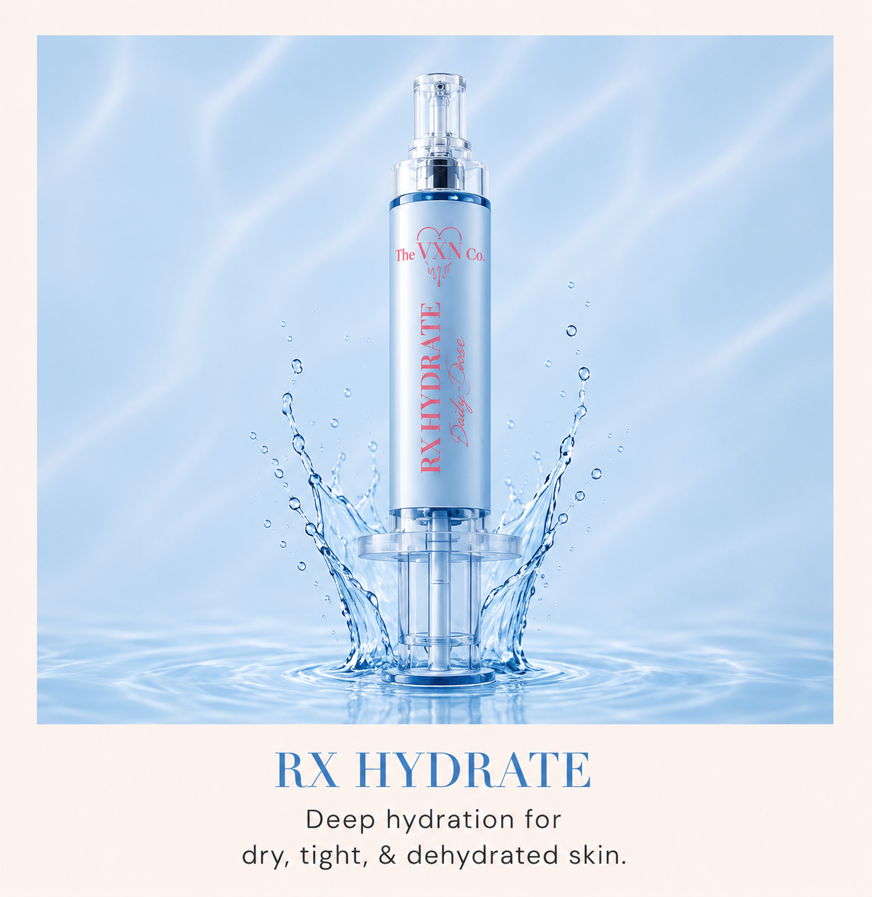 RX Hydrate