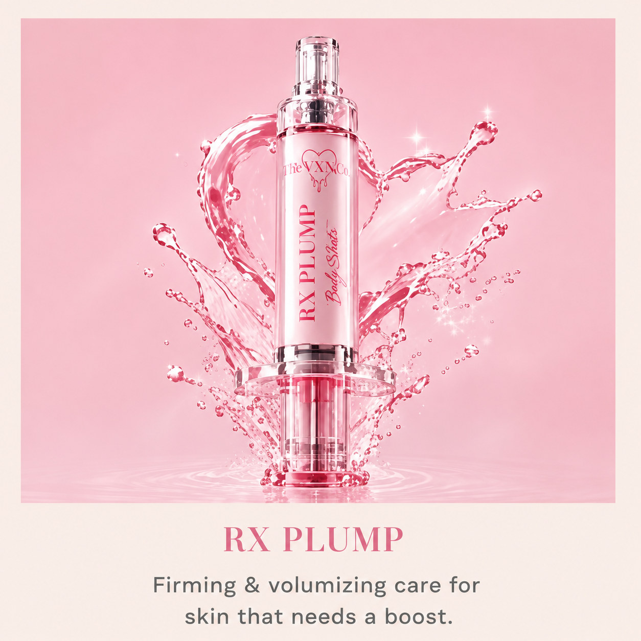 RX Plump