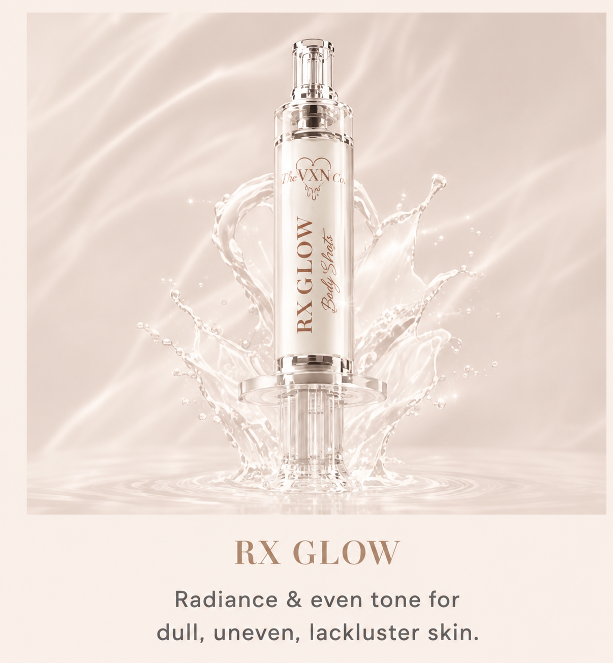 RX Glow